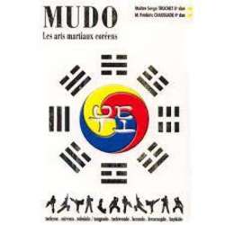 MUDO, les arts martiaux coréens